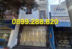 Nhà mặt phố Phạm Văn Đồng 2 mặt tiền, cơ hội đầu tư giá tốt hiếm có... Bán nhà mặt phố tại Nam Đồ Sơn, Hải Phòng 01