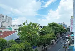 Nhà mặt phố đẹp khu Bàu Cát, kinh doanh đỉnh cao... Bán nhà mặt phố tại Tân Bình, Hồ Chí Minh 11