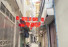 Cơ hội vàng sở hữu đất mặt tiền tại Yên Xá giá tốt... Bán đất tại Thanh Liệt, Hà Nội 03