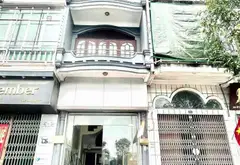 Nhà mặt phố Nguyễn Văn Cừ, Hạ Long - Hiếm có khó tìm... Bán nhà mặt phố tại Hạ Long, Quảng Ninh 01