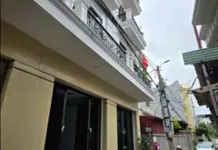 Cơ hội sở hữu nhà 4 tầng đỉnh cao tại trung tâm Trung Hành - giá trị gia tăng bứt phá... Bán nhà riêng tại Hải An, Hải Phòng 02