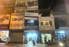 Nhà mặt phố Hoàng Văn Thụ – vị trí vàng khu sân bay Tân Bình... Bán nhà mặt phố tại Tân Sơn Hòa, Hồ Chí Minh 01