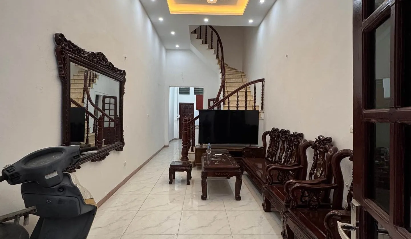 Nhà Lô Góc Siêu Đẹp - Bạch Mai, Hà Nội - Chỉ 7.5 Tỷ!... Bán nhà riêng tại Bạch Mai, Hà Nội 01