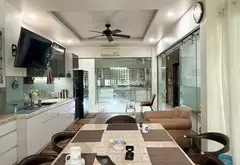 BIỆT THỰ ĐẲNG CẤP VỊ TRÍ ĐỈNH VÀNG-CHÍNH CHỦ 1 ĐỜI THIẾT KẾ CÓ TÂM HUYẾT-CÓ SÂN VƯỜN- HỒ CÁ KOI-128... Bán biệt thự, liền kề tại An Hội Tây, Hồ Chí Minh 11