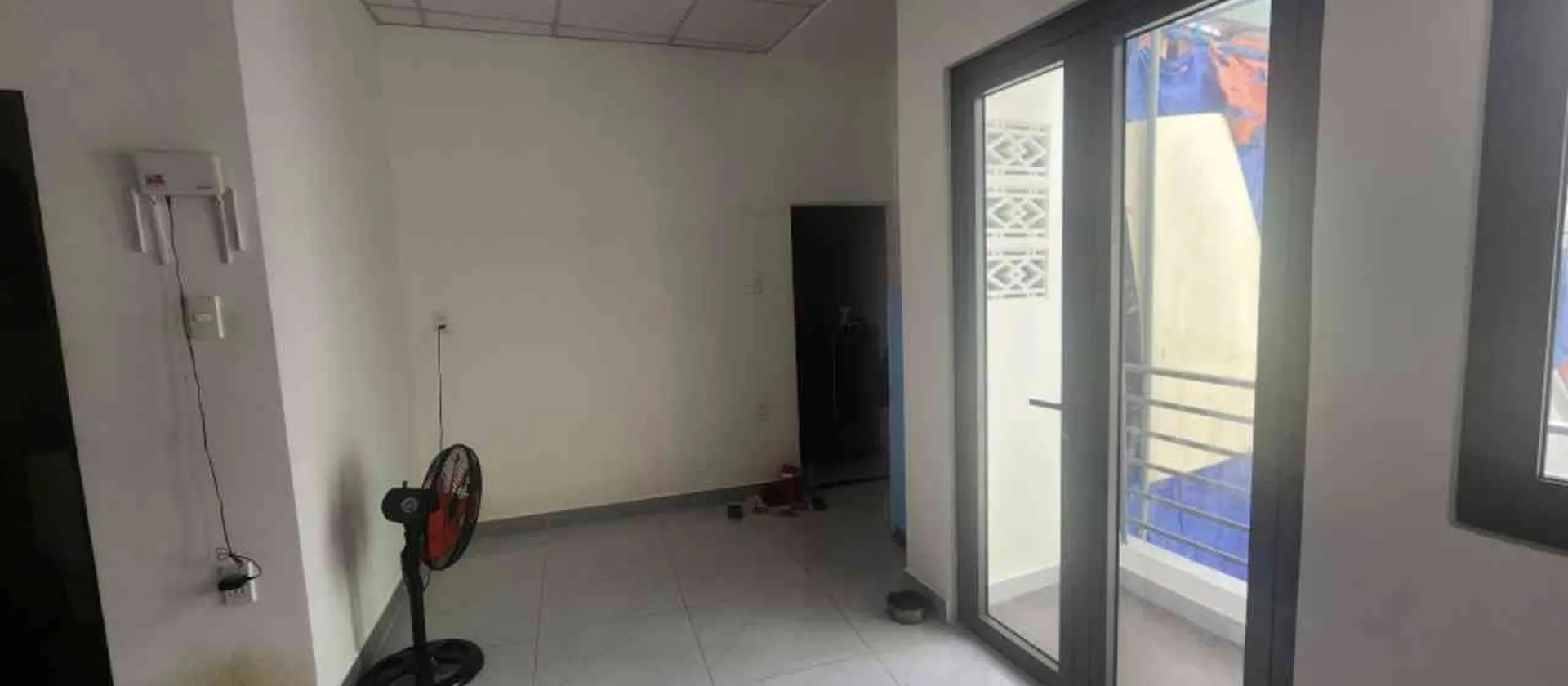 CĂN GÓC 2 TẦNG - MĂT TIỀN ĐƯỜNG SỐ...QUANG TRUNG GÒ VẤP (3,3x10,5) - GIÁ 5,9 TỶ - THƯƠNG LƯỢNG... Bán nhà mặt phố tại Thông Tây Hội, Hồ Chí Minh 01