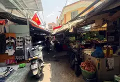 Nhà 2 tầng 74m2 gần chợ Nguyễn Thái Học, giá 11.8 tỷ... Bán nhà riêng tại Phú Thọ Hòa, Hồ Chí Minh 02
