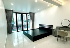 Nhà riêng 3 tầng độc lập với sân rộng và nội thất đầy đủ tại khu vực Trần Nguyên Hãn... Bán nhà riêng tại Lê Chân, Hải Phòng 10
