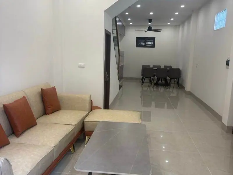 Bán nhà Sài Đồng- Vũ Xuân Thiều 51mx4T- 7.3 tỷ. 4 phòng ngủ, hai mặt thoáng, gần hồ... Bán nhà riêng tại Phúc Lợi, Hà Nội 01