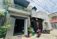 Nhà đẹp Linh Xuân, 2 căn liền kề, nội thất xịn, thu nhập ổn định... Bán nhà riêng tại Linh Xuân, Hồ Chí Minh 07