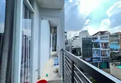 Bán nhà mặt phố trung tâm quận Tân Bình giá cực kỳ hấp dẫn... Bán nhà mặt phố tại Bảy Hiền, Hồ Chí Minh 16