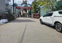 Đất phân lô mặt đường ô tô tránh, kinh doanh đa năng tại An Thắng... Bán đất tại Chương Mỹ, Hà Nội 03