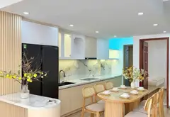 Nhà Mặt Tiền Hòa Cường Đẳng Cấp 3 Tầng Kiên Cố... Bán nhà mặt phố tại Hòa Cường, Đà Nẵng 05