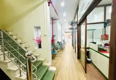 Nhà mặt phố kinh doanh 8 tầng, diện tích 101m², vị trí thuận tiện tại quận Đống Đa... Bán nhà mặt phố tại Láng, Hà Nội 02