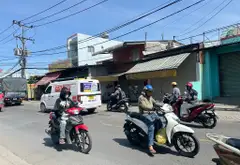 🔥 NHỈNH 6 TỶ – CĂN GÓC MT DƯƠNG CÔNG KHI – 120M² 🔥... Bán nhà mặt phố tại Bà Điểm, Hồ Chí Minh 03