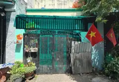 Bán nhà riêng 2 tầng tại khu Gò Xoài, hẻm ô tô rộng 6m, giá nhỉnh 4tỷ... Bán nhà riêng tại Bình Hưng Hòa, Hồ Chí Minh 01