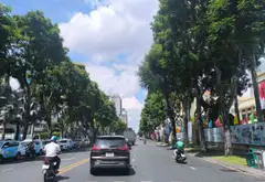 Biệt thự mặt phố độc bản trung tâm quận 7 – tinh hoa kiến trúc đỉnh cao... Bán nhà mặt phố tại Tân Hưng, Hồ Chí Minh 03