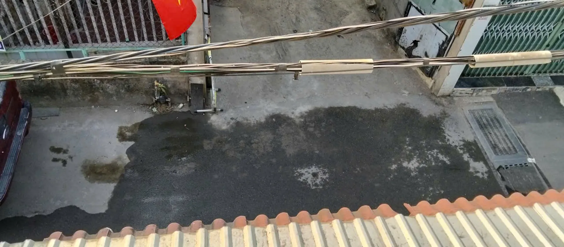 Bán nhà riêng 6 phòng ngủ tại Phường Đông Hòa, Dĩ An, TP HCM... Bán nhà riêng tại Đông Hòa, Hồ Chí Minh 01