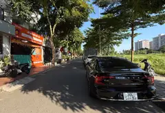 Bán Biệt thự 132m2 KĐT Đặng Xá Gia Lâm... Bán biệt thự, liền kề tại Thuận An, Hà Nội 04