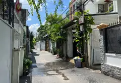 Bán nhà riêng 2 tầng 99m2 hướng Đông Bắc tại Tam Phú, TP Thủ Đức... Bán nhà riêng tại Tam Bình, Hồ Chí Minh 03