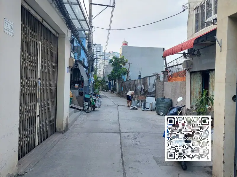 94m² _ ngang 5m _ đ.ất nền ngay Kinh Dương Vương _ sát Aeon mall Tên lửa _ Nở hậu... Bán đất tại An Lạc, Hồ Chí Minh 01