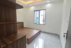 Nhà riêng 4 tầng tại Đức Thượng, Hoài Đức - Đầy đủ nội thất, gara ô tô trong nhà... Bán nhà riêng tại Hoài Đức, Hà Nội 14
