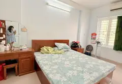 Bán nhà riêng 4 tầng tại Lý Sơn, diện tích 55.5m², ô tô vào nhà, không gian thoáng đãng... Bán nhà riêng tại Bồ Đề, Hà Nội 07