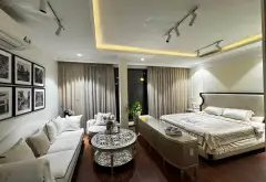 BÁN BIỆT THỰ VIỆT HƯNG 120M2- 4 TẦNG MẶT PHỐ - KINH DOANH, DÒNG TIỀN - 47.5 Tỷ... Bán biệt thự, liền kề tại Việt Hưng, Hà Nội 06