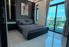 Cơ hội hiếm có: Nhà 4 tầng đẹp sừng sững tại Nam Sơn, giá chỉ trên 4 tỷ... Bán nhà riêng tại An Dương, Hải Phòng 07