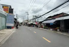 Bán nhà riêng 4 tầng tại Tân Chánh Hiệp 3 gần Hiệp Thành City, hẻm rộng 6m... Bán nhà riêng tại Trung Mỹ Tây, Hồ Chí Minh 09