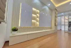 Cơ hội sở hữu nhà 5 tầng vị trí vàng gần hồ điều hòa Thôn Đông Trạch... Bán owner_side tại Nam Phù, Hà Nội 06