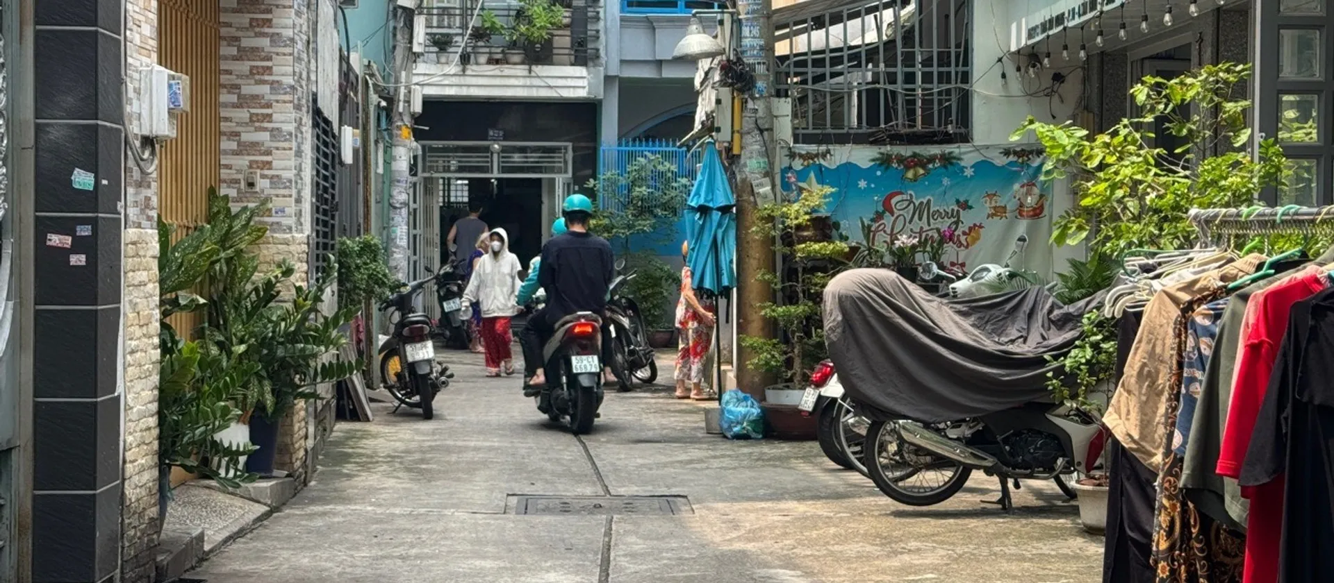 Nhà riêng 4 tầng, 11m2, HXH đỗ cửa tại phường Bảy Hiền... Bán nhà riêng tại Bảy Hiền, Hồ Chí Minh 01