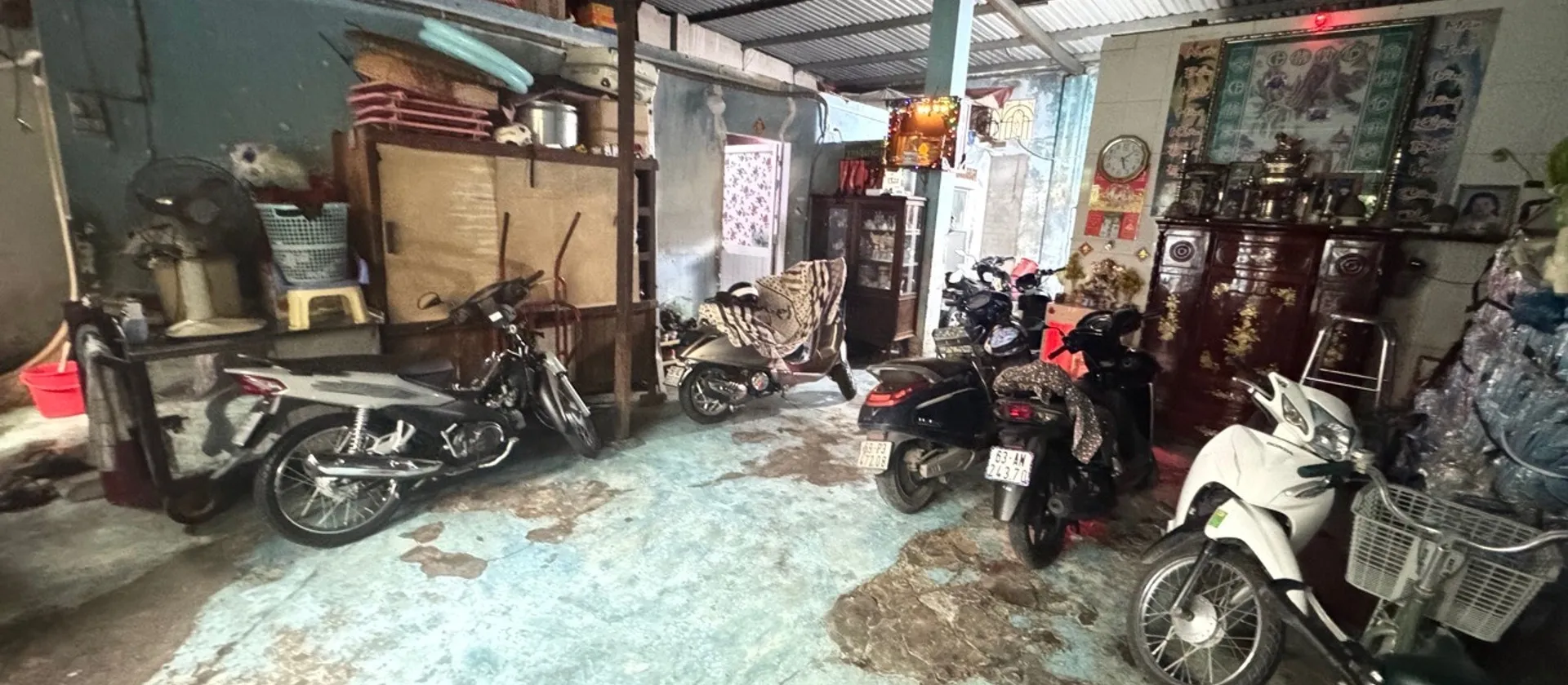 Cơ Hội Vàng Sở Hữu Nhà Mặt Phố Hậu Giang, Vị Trí Đắc Địa, Tiềm Năng Sinh Lời Lớn... Bán nhà mặt phố tại Bình Phú, Hồ Chí Minh 01