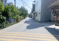Nhà 3 tầng ô tô tránh Phường Kinh Bắc, tiện kinh doanh... Bán nhà riêng tại Kinh Bắc, Bắc Ninh 01