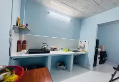 Bán nhà hẻm phường Dĩ An, nhà mới có gác lửng 3 phòng ngủ... Bán nhà riêng tại Dĩ An, Hồ Chí Minh 06