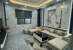 Nhà mới 5 tầng 4PN hẻm Lâm Thị Hố, Quận 12 giá chỉ 6 tỷ... Bán nhà riêng tại Trung Mỹ Tây, Hồ Chí Minh 03
