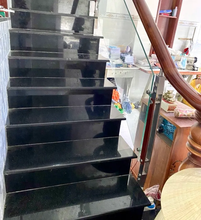Bán nhà 3 tầng đường sô 6 Linh Tây thủ đức. Hẻm xe hơi giá 5.6 tỷ... Bán nhà riêng tại Thủ Đức, Hồ Chí Minh 01