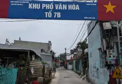 Cơ Hội Vàng: Nhà Riêng Bùi Thị Xuân Chỉ 2,9 Tỷ – Đừng Bỏ Lỡ!... Bán nhà riêng tại Tân Đông Hiệp, Hồ Chí Minh 11