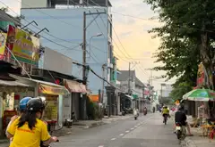 Bán nhà mặt phố 2 lô liền kề gần chợ Hóc Môn, diện tích 117 m2... Bán nhà mặt phố tại Hóc Môn, Hồ Chí Minh 05