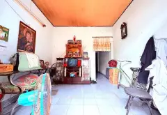 Nhà hẻm rộng xe hơi tránh, trung tâm Hòa Hưng, giá tốt... Bán nhà riêng tại Hòa Hưng, Hồ Chí Minh 05