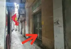 Trần Khát Chân - 60M - Đúng 2 nhà ra Phố - 11 tỷ... Bán nhà riêng tại Vĩnh Tuy, Hà Nội 07