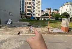 🔥 SIÊU PHẨM ĐẤT PHÂN LÔ – Ô TÔ TRÁNH – KINH DOANH/VĂN PHÒNG... Bán đất tại Phú Diễn, Hà Nội 01