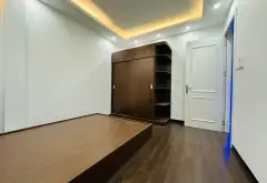 Nhà 5 tầng tại trung tâm, ô tô đỗ cửa, 6 phòng ngủ tiện nghi... Bán nhà riêng tại Hoài Đức, Hà Nội 14