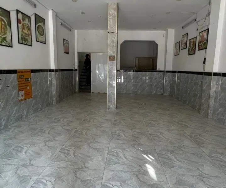 Nhà mặt phố đẳng cấp tại phường An Hội Tây, Sài Gòn... Bán nhà mặt phố tại An Hội Tây, Hồ Chí Minh 01
