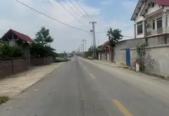 Bán đất thôn Bắc Vọng – Đa Phúc, Sóc Sơn, Hà Nội, mặt tiền 5m... Bán đất tại Đa Phúc, Hà Nội 05