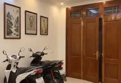 Nhà Phân lô Văn Quán-VF3 đỗ cửa-10m ra phố-40m2 hơn 8 tỷ... Bán nhà riêng tại Hà Đông, Hà Nội 06