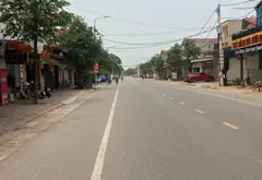 Bán đất mặt tiền tỉnh lộ 295, Hiệp Hòa, diện tích 124.8m², pháp lý cơ sở... Bán đất tại Xuân Cẩm, Bắc Ninh 01