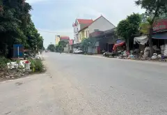 Đất lô góc thôn Đông Hoà - Không gian thoáng, đầu tư thông minh... Bán đất tại Việt Yên, Hưng Yên 12