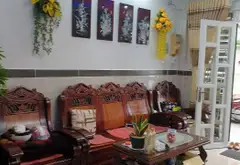 Nhà đẹp Quận 10, giá hợp lý, sổ riêng sang tên ngay... Bán owner_side tại Hòa Hưng, Hồ Chí Minh 02