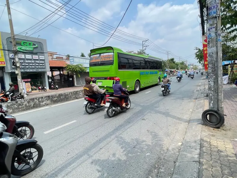 Bán nhà mặt tiền đường Phan Văn Hớn - 101m2 - ngang hơn 4m - 20 tỷ TL... Bán nhà mặt phố tại Đông Hưng Thuận, Hồ Chí Minh 01
