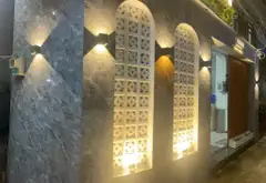 Cơ hội sở hữu nhà đẹp 4 tầng mặt tiền rộng tại Gò Vấp với giá ưu đãi... Bán nhà riêng tại Gò Vấp, Hồ Chí Minh 02